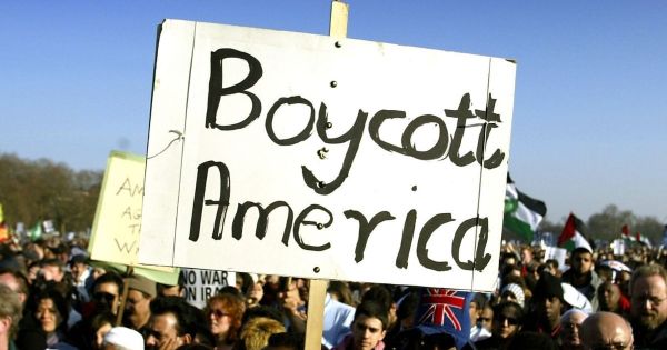 Campanha desafia boicote a gigantes da tecnologia