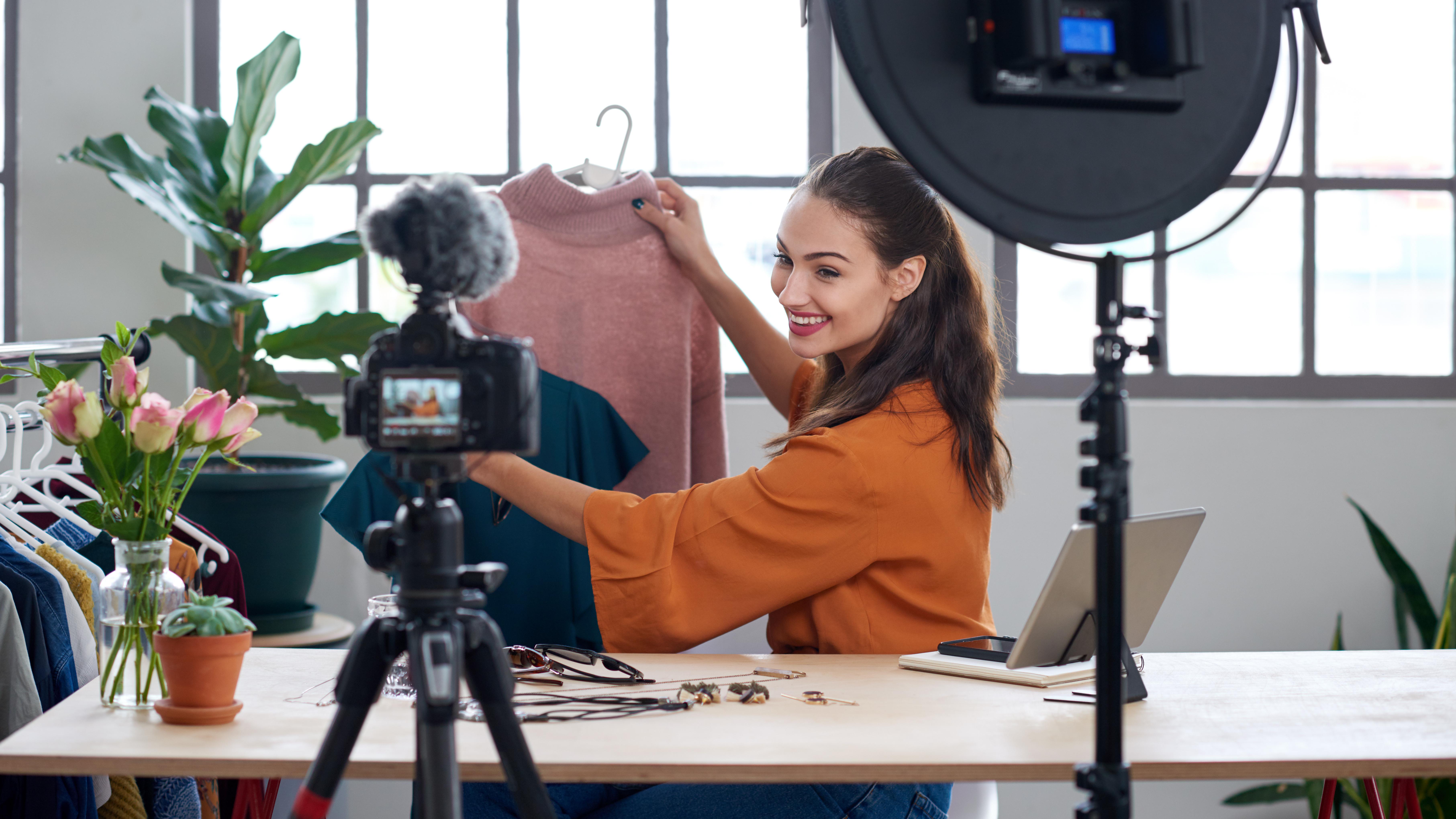 Marketing de Influência: Alcance Sem Gastar