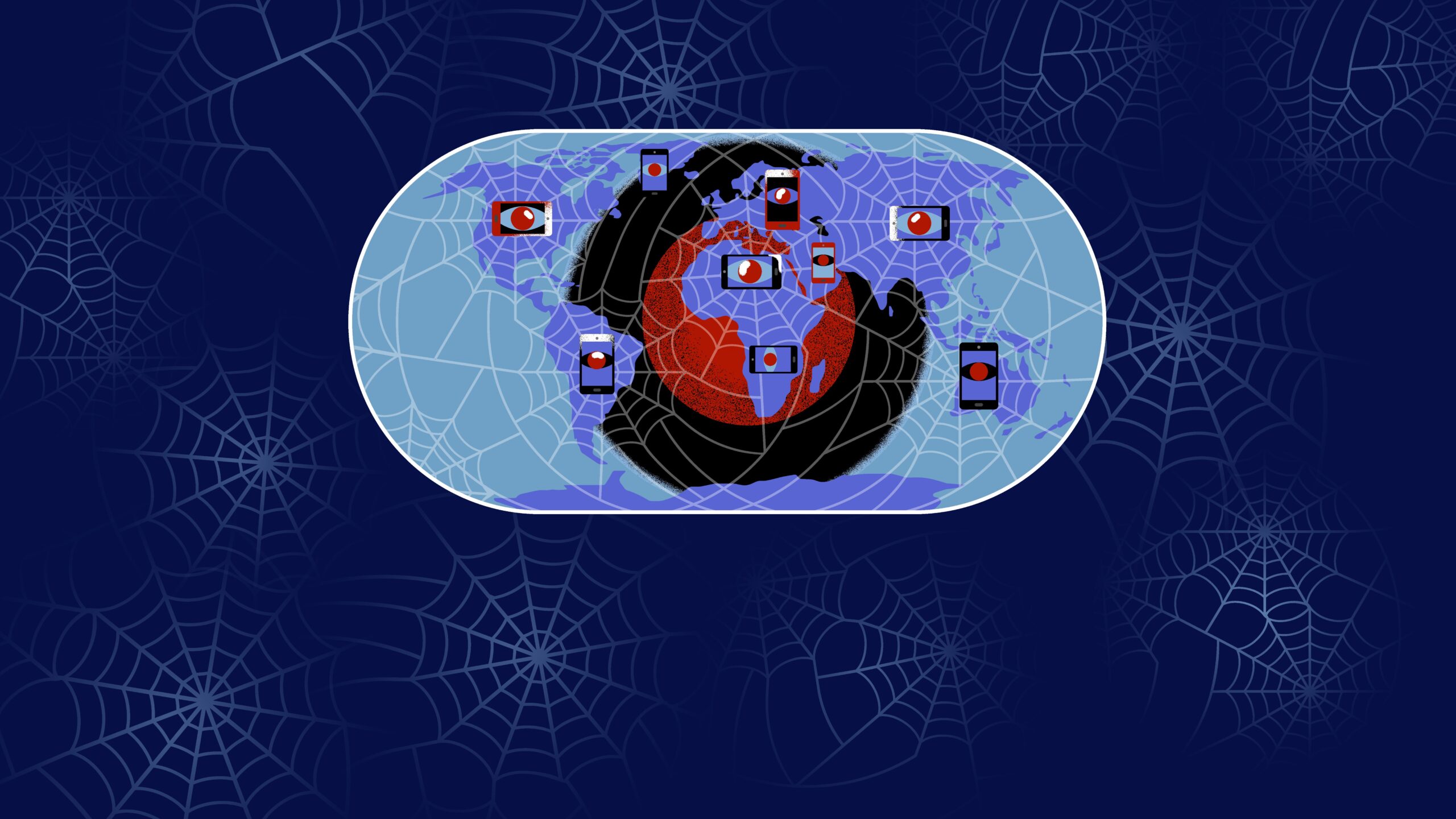 Webloc: a vigilância global via dados de apps