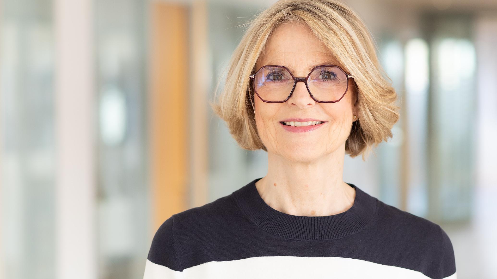 Sabine Schmittwilken assume marketing na Misereor