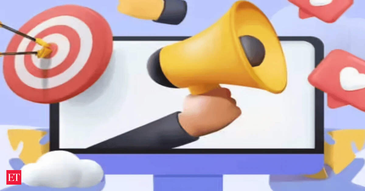 Redes globais intensificam marketing na Índia