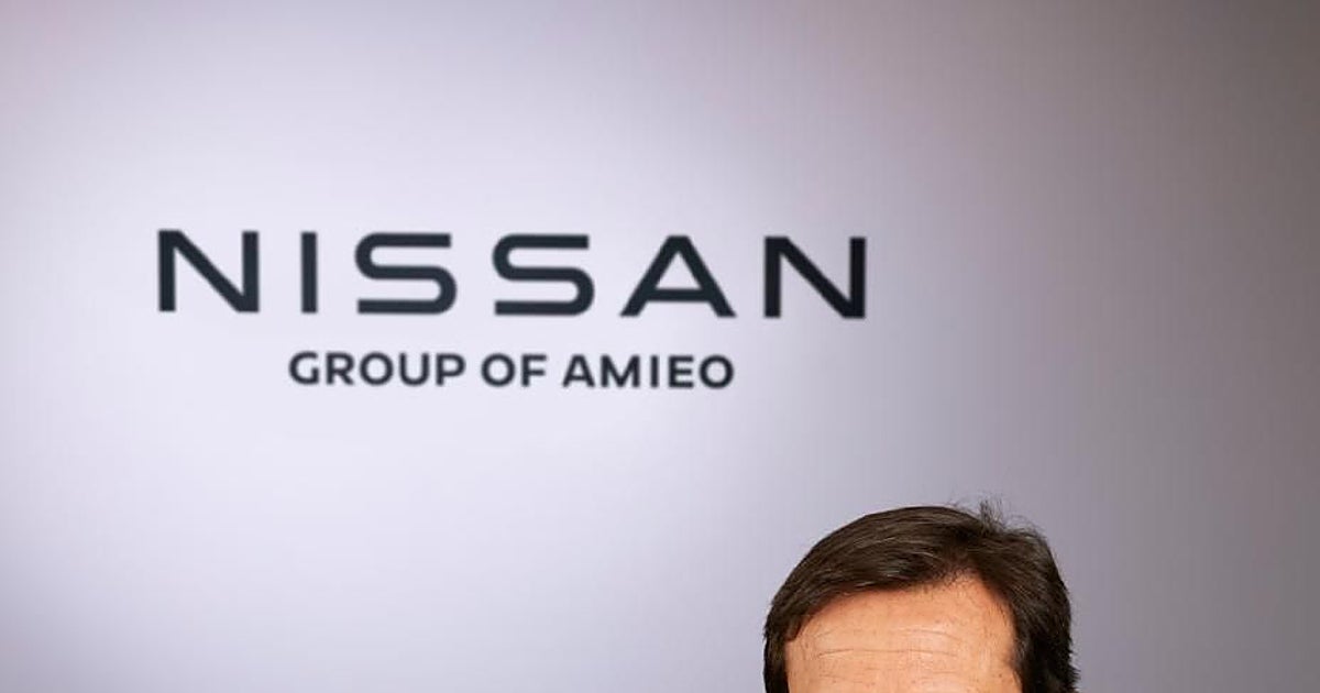 Nissan cresce na Espanha com foco em inovação