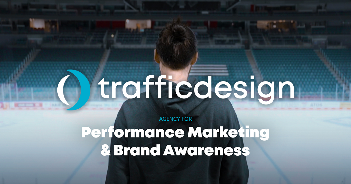 Envolvimento Criativo com a Trafficdesign