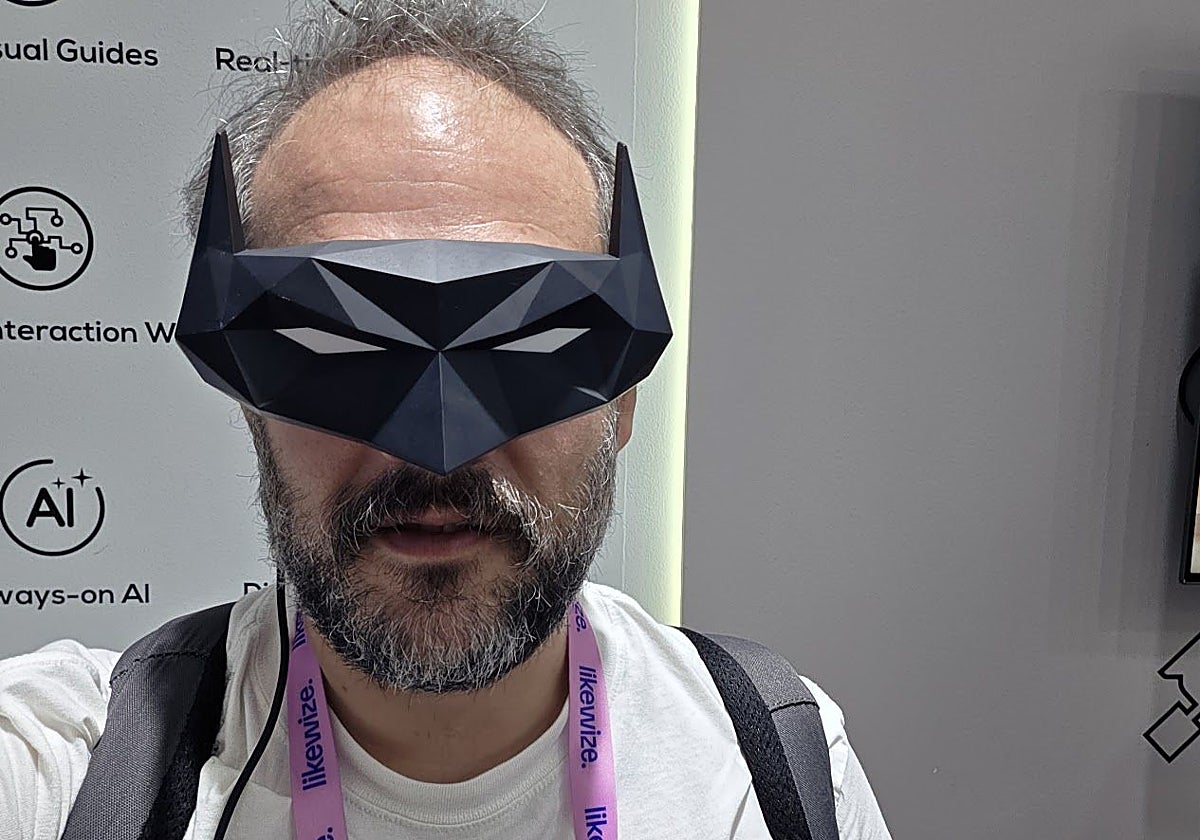 Gadgets Inovadores no Mobile World Congress