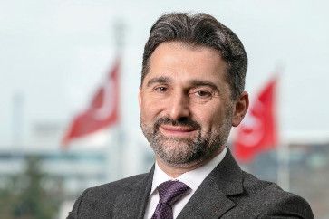 Mudanças na Liderança da Turkish Airlines