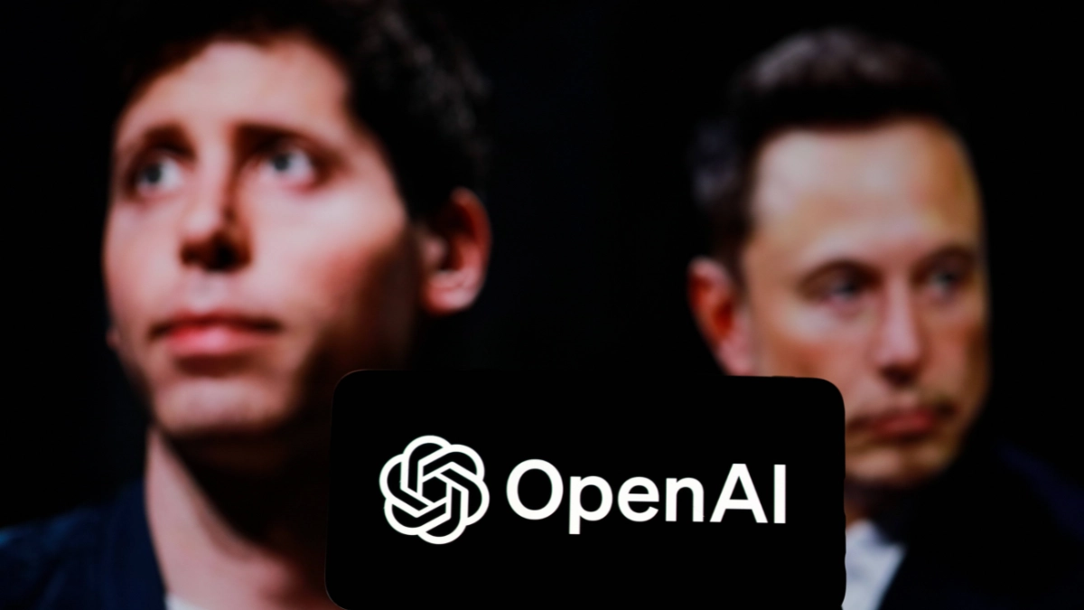 Elon Musk quer destituir líderes da OpenAI