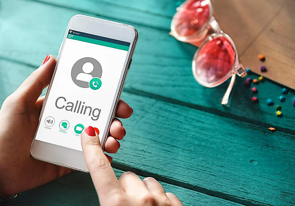 Reduza ligações spam no celular com IA