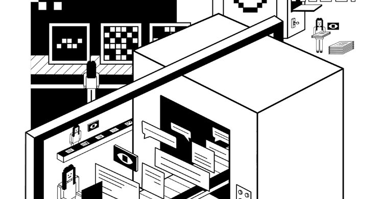 Profissionais treinam IA para reproduzir suas tarefas