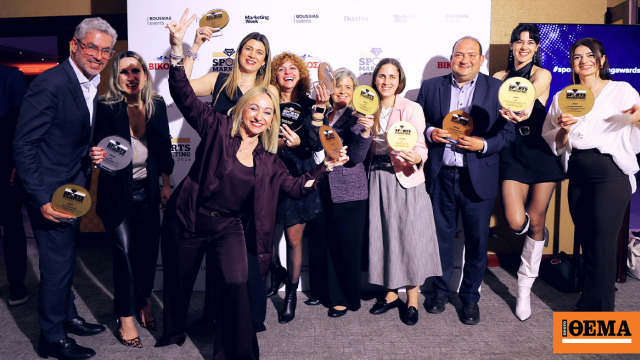 Bwin é eleita a Sports Brand of the Year