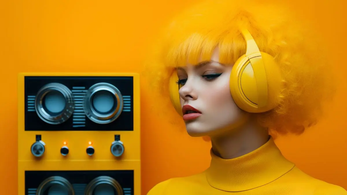 Rádio musical na Espanha cresce e une ouvintes