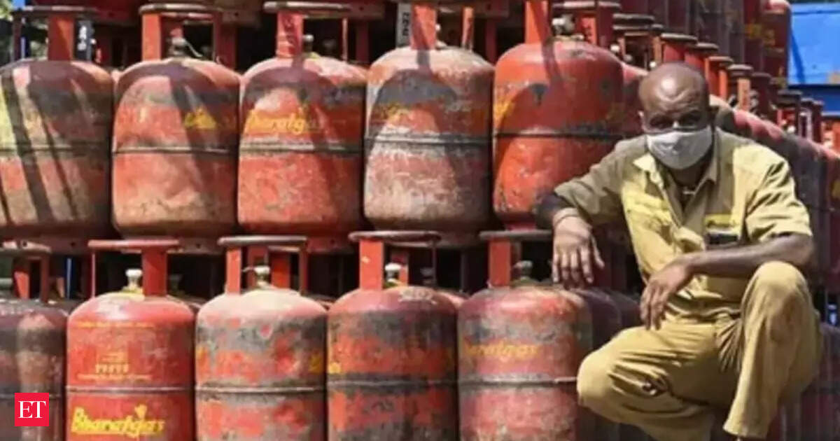 Atualização dos Preços do Gás de Cozinha em Março