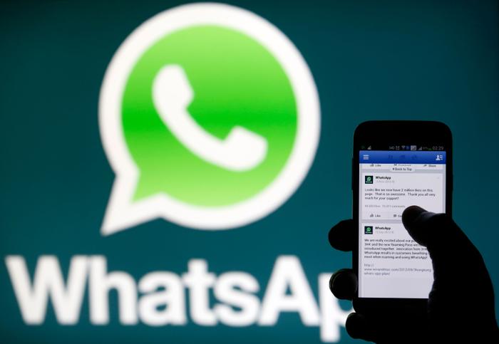 WhatsApp: Segurança total é um mito?