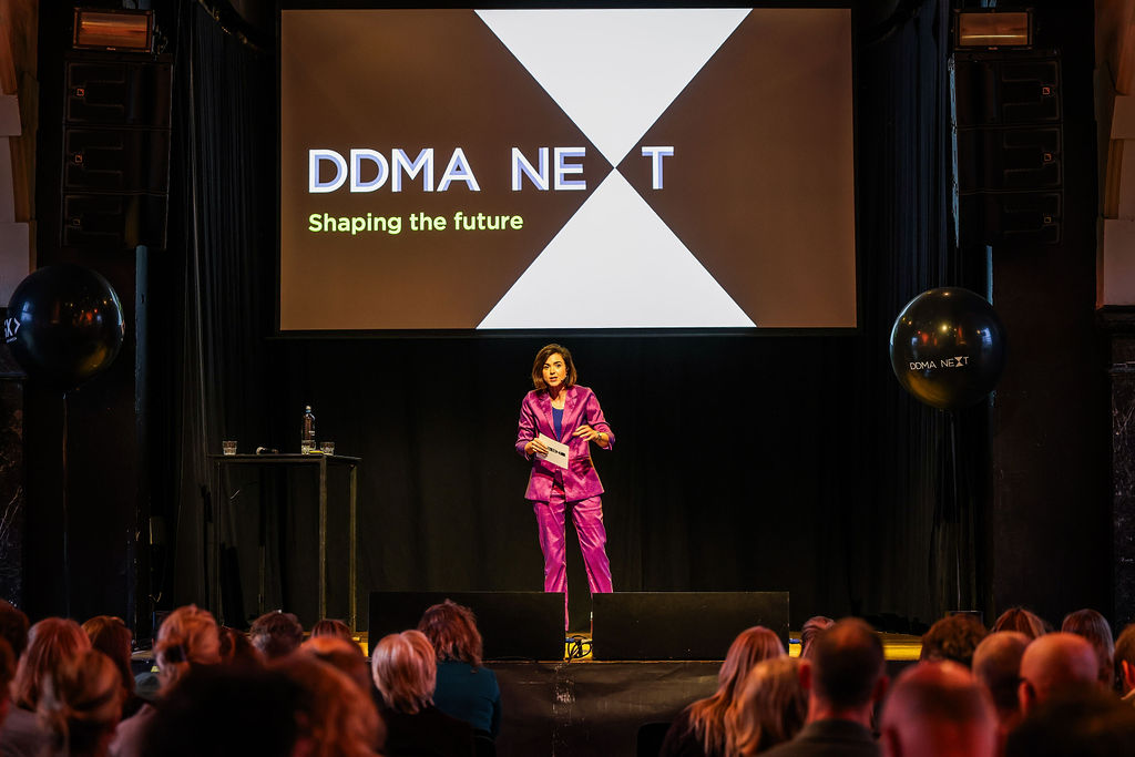 Tendências emergentes no marketing orientado por dados