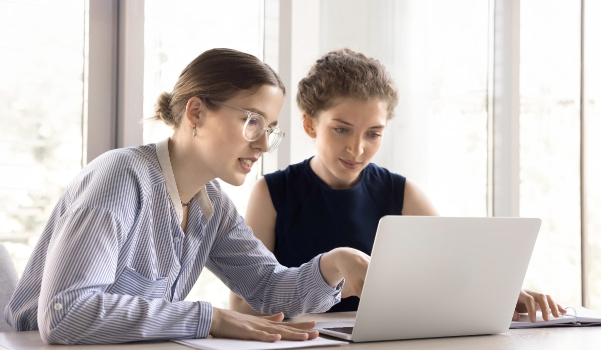 Adoção lenta de programas de aprendizagem em marketing