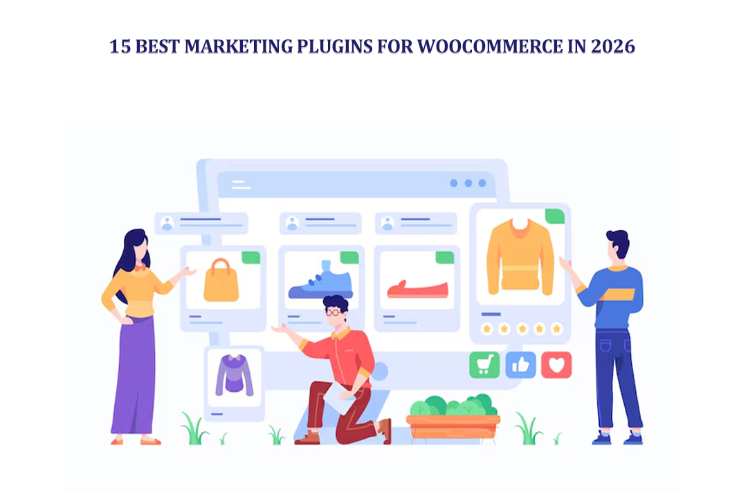 Plugins essenciais para WooCommerce em 2026