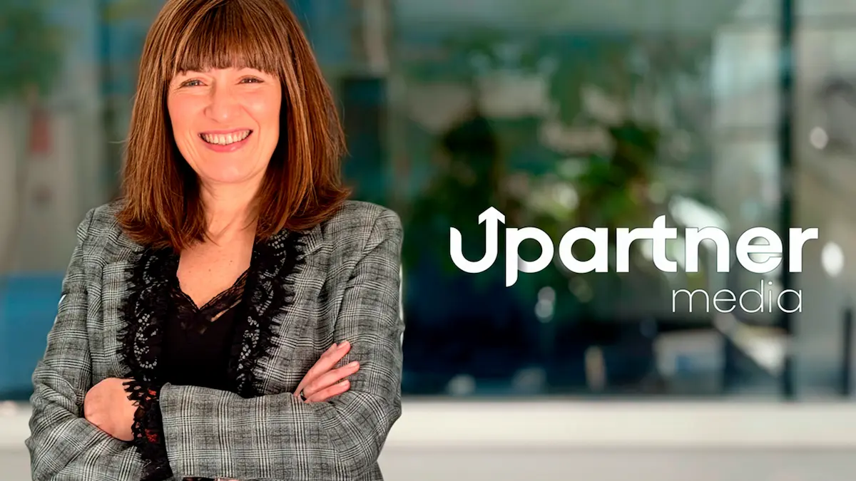 Esther Marina assume liderança na UPartner