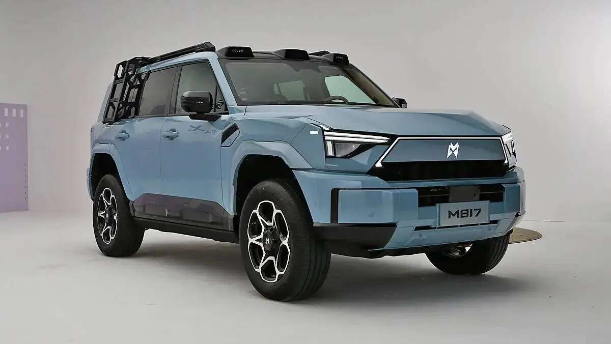 Dongfeng revela novos modelos no KLIMS 2026