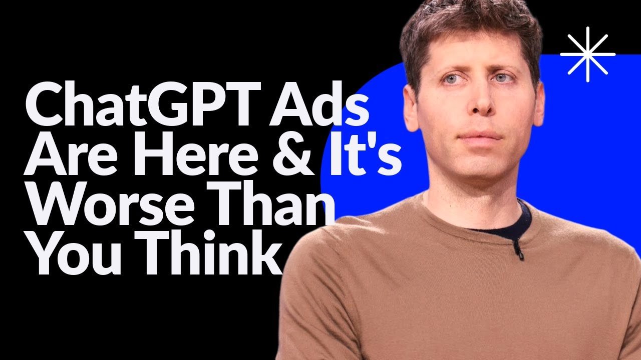ChatGPT adota anúncios e levanta questões éticas