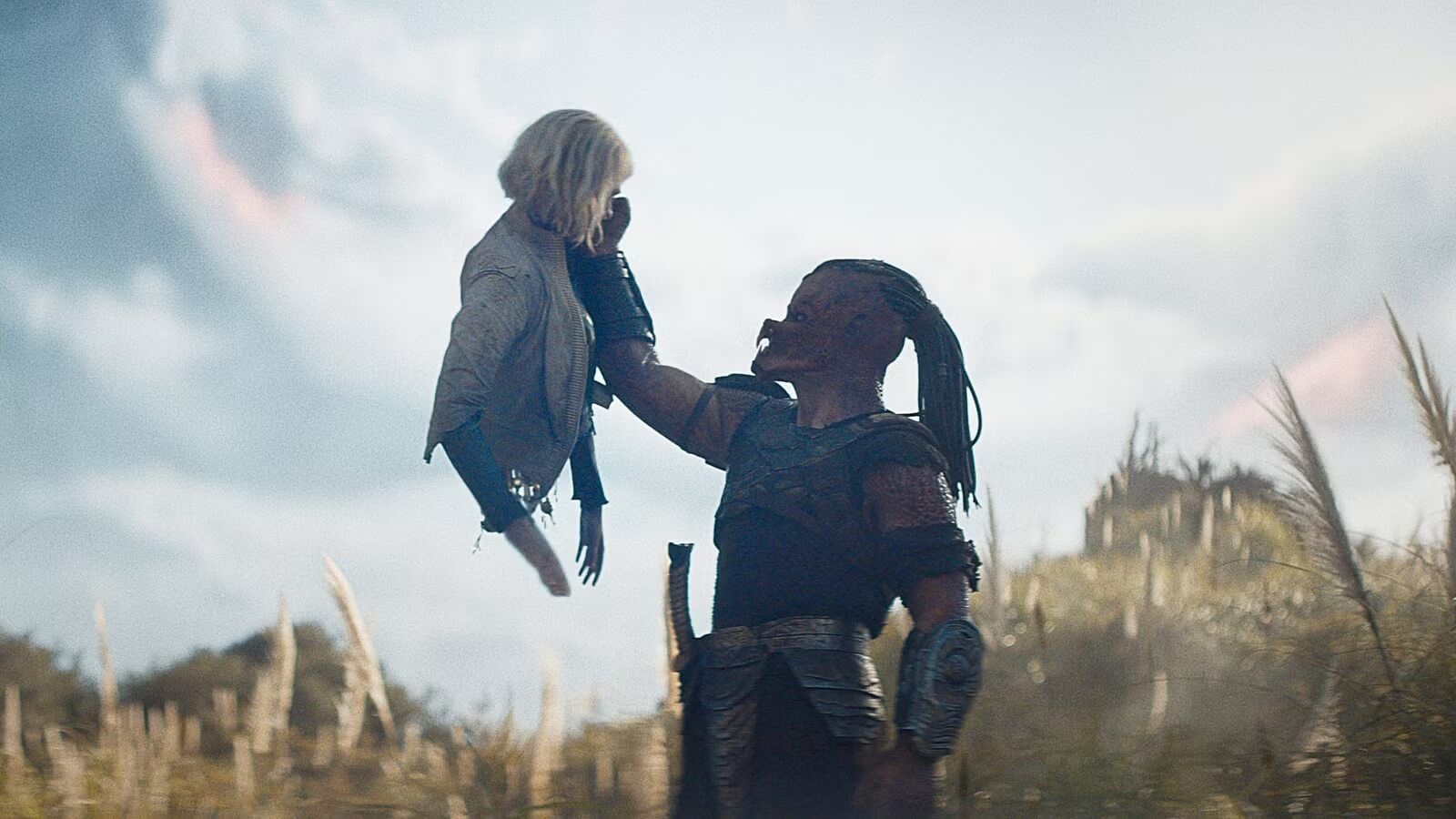 Predator: Badlands chega ao Disney+ sem aviso