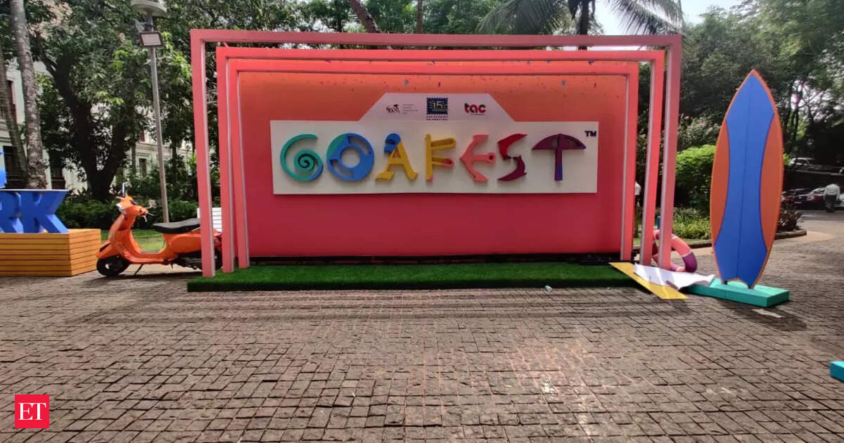 Goafest 2026 está agendado para maio em Goa