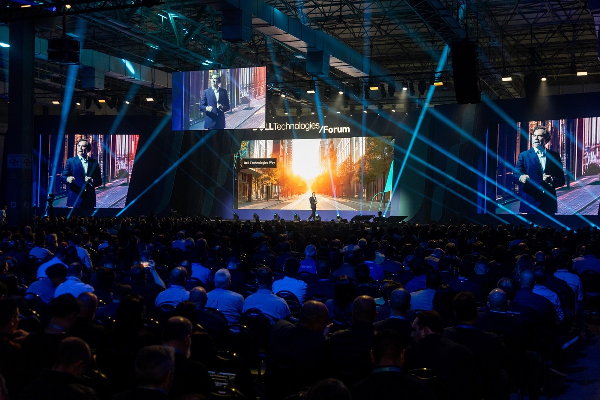 Live Marketing cresce com dados e tecnologia em 2026