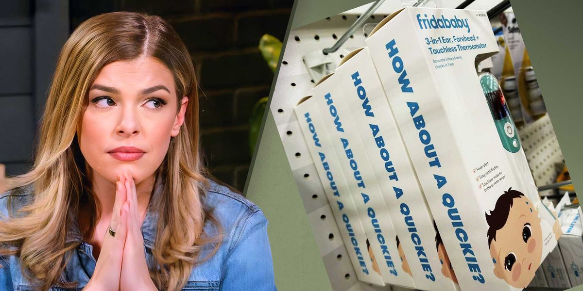 Acusações de sexualização em campanhas infantis