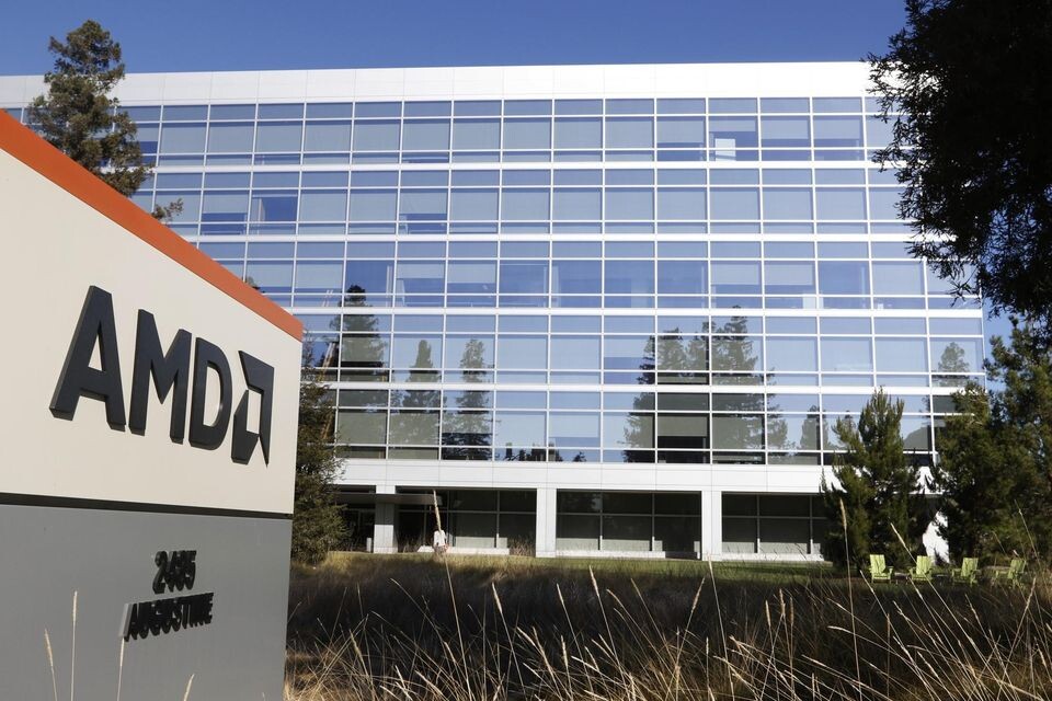 AMD nomeia Ariel Kelman como novo executivo de marketing