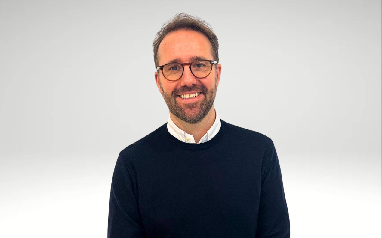 David Weinling lidera marketing da Abraxio