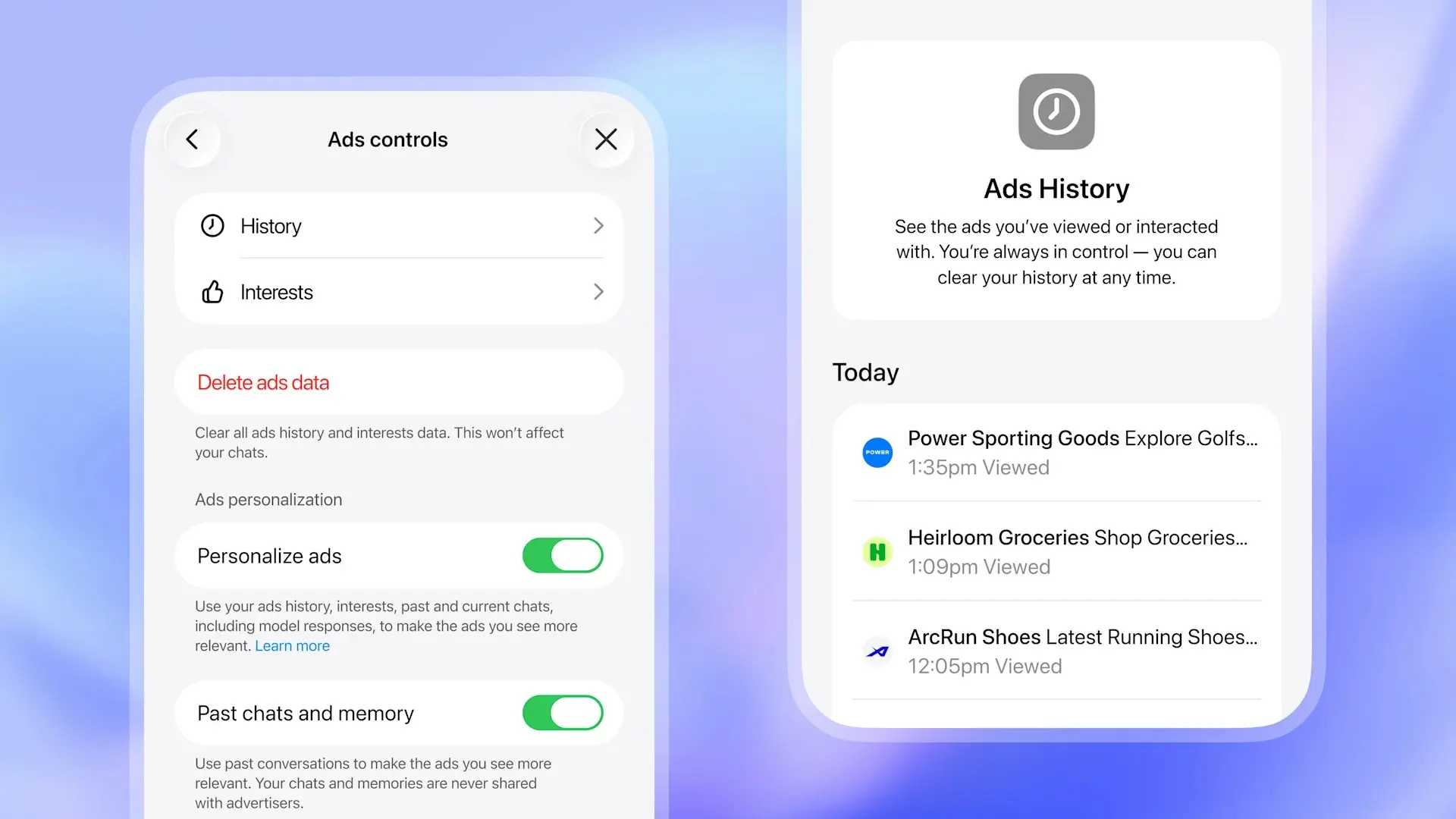 ChatGPT inicia teste de anúncios nos EUA para adultos