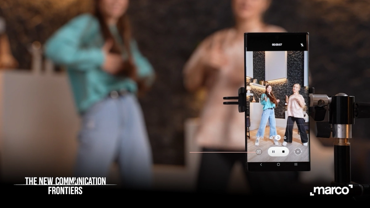 MARCO Lança Terceira Temporada de Docussérie