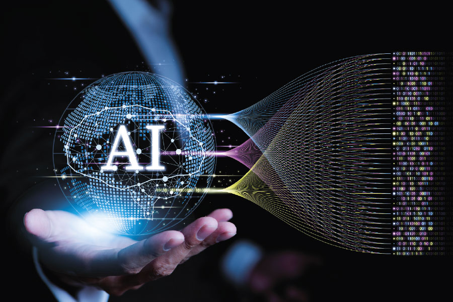 Explorando o Marketing Digital e Algoritmos