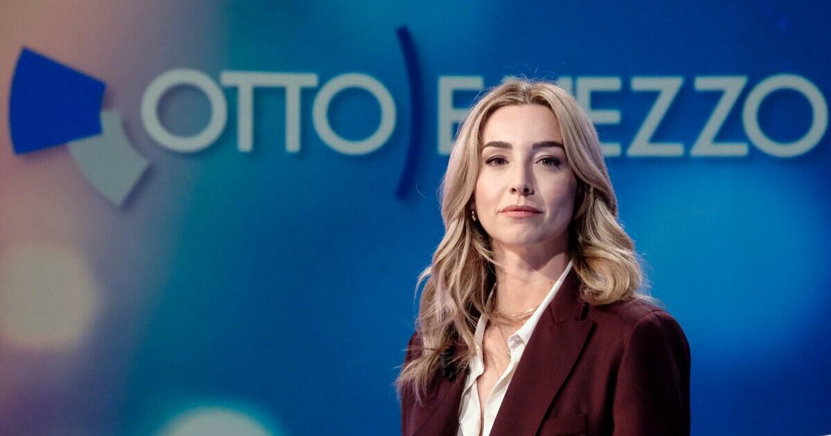Debate sobre Liderança Moderada na Política Italiana