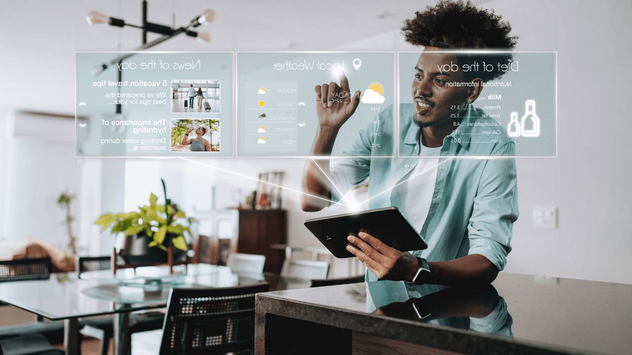 Como a IA está moldando o marketing moderno