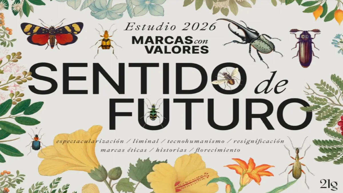 Confiança nas marcas despenca na Espanha até 2026