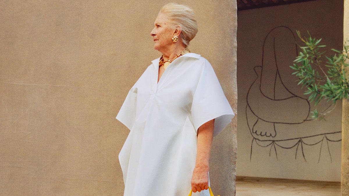 Marcas de Moda Valorizam Histórias Pessoais