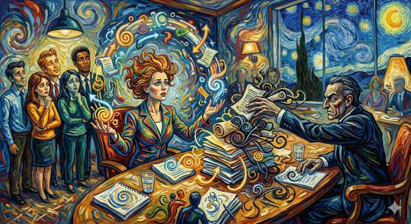 Profissionais de Marketing menos otimistas em 2026