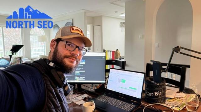 North SEO: Reforçando Presença Digital Empresarial