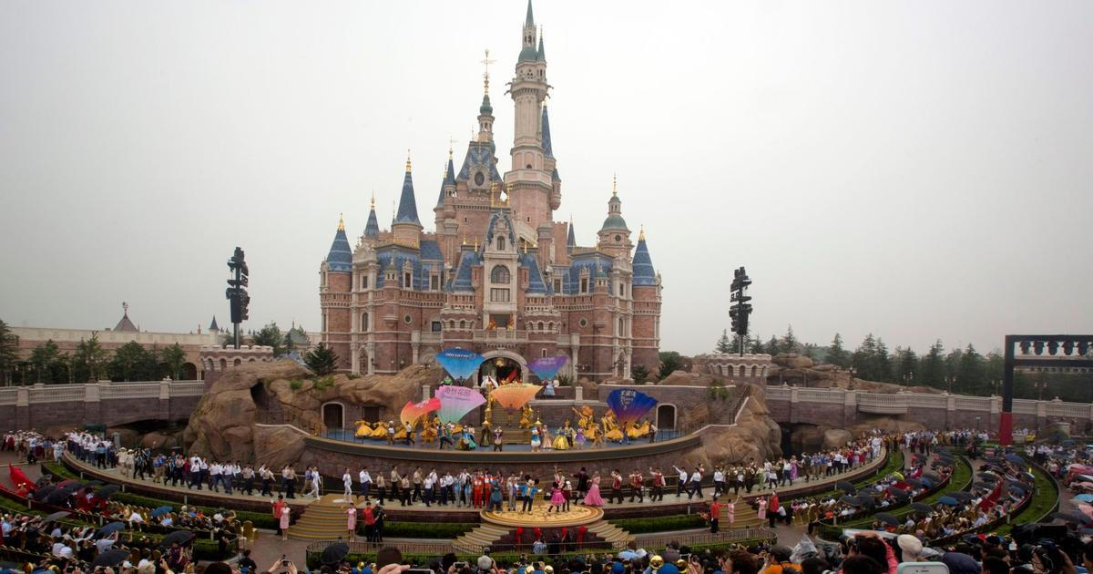 Disney paga US$ 10 milhões para encerrar ação