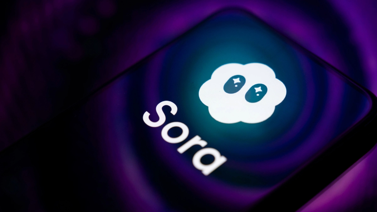 OpenAI fecha Sora e surpreende setor de tecnologia