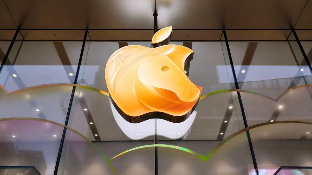 Apple: 50 Anos de Inovação e Criatividade