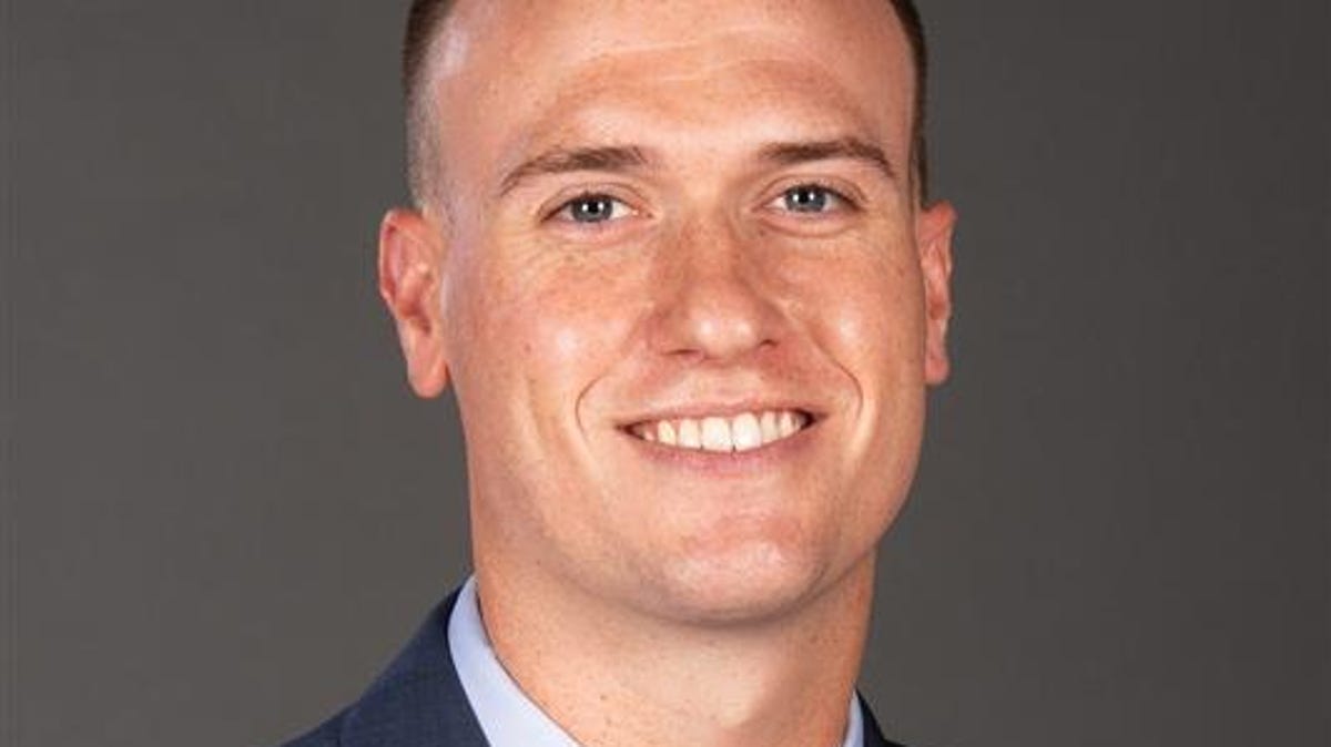 USI nomeia Aldridge para liderar marketing esportivo