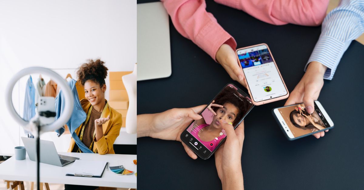 TikTok Shop: O Futuro do Social Commerce