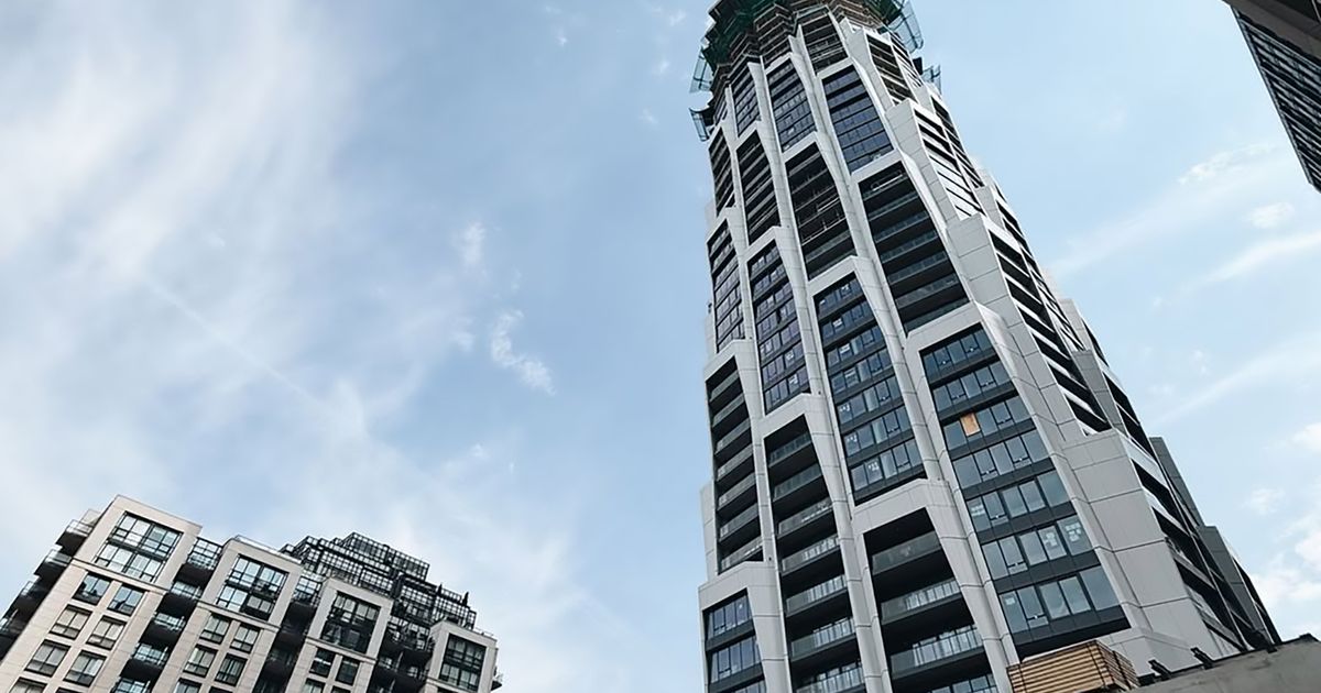 Descubra o Coração de Toronto em Destaque