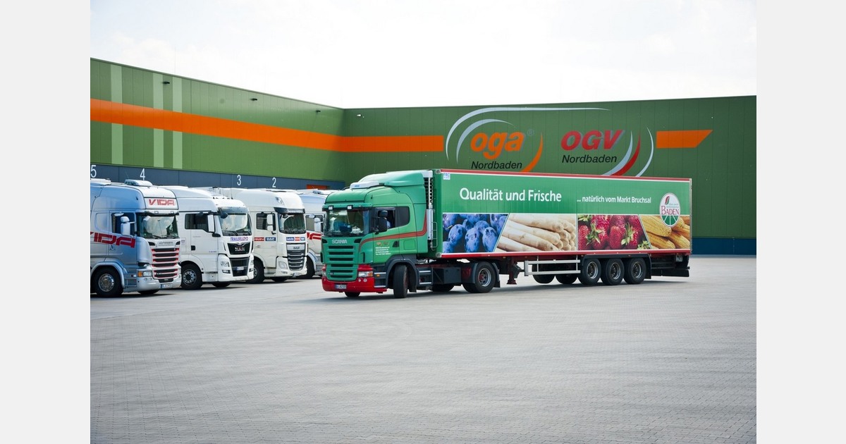 OGA/OGV Nordbaden assume marketing da VOG Ingelheim