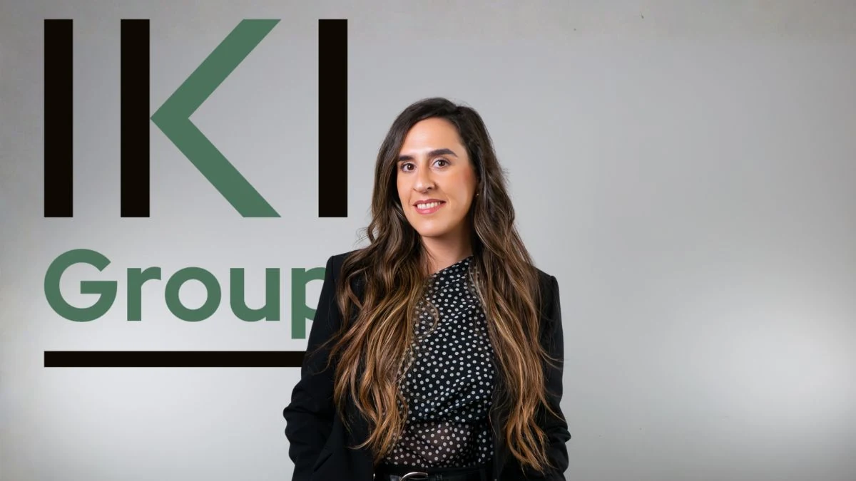 Investimento estratégico: IKI Group e B. González