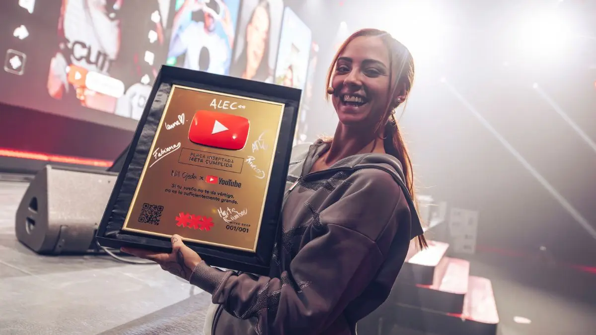 Marcas e criadores brilham no YouTube Festival