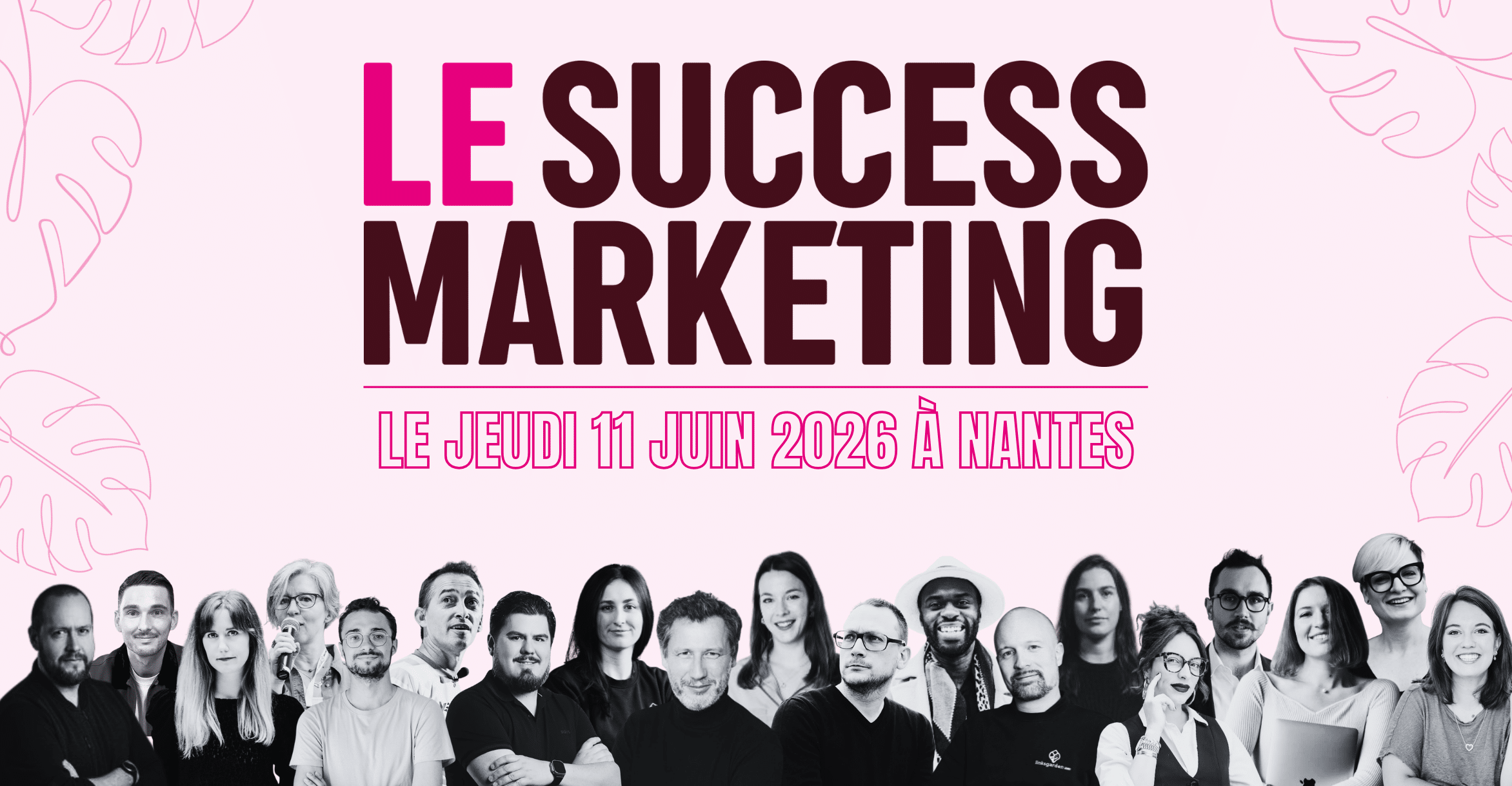 Evento Success Marketing retorna em junho de 2026