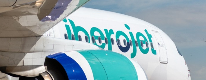 Ávoris reestrutura Iberojet com novos líderes