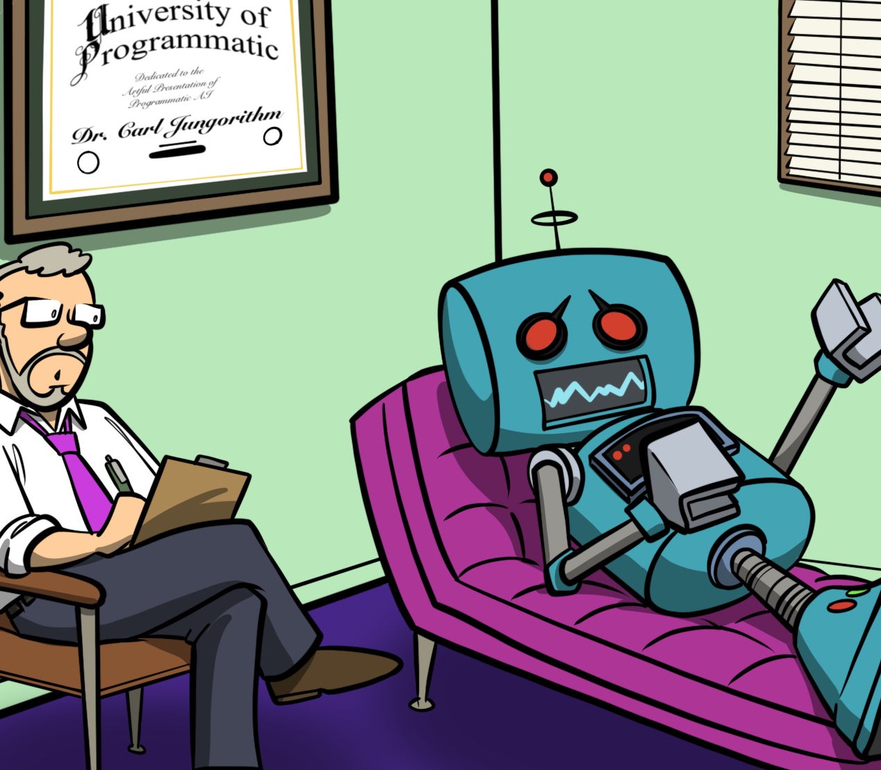 Participe do Concurso de Legendas sobre Ad Tech!