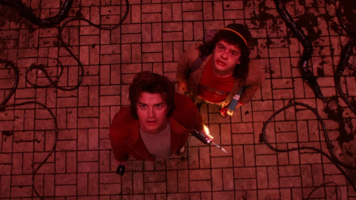 Streaming triplica faturamento em cinco anos